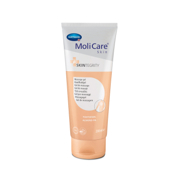 MoliCare® Skin Hautfluidgel 200 ml - Tube - Bild-Darstellung des Produktes 1