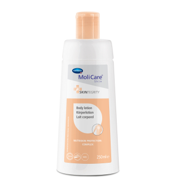 MoliCare® Skin Körperlotion 250 ml - Flasche - Bild-Darstellung des Produktes 1