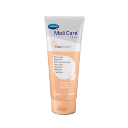 Paul Hartmann AG MoliCare® Skin Handcreme, Handpflege zur Unterstützung des hauteigenen Schutzmechanismus, 200 ml - Tube 9950201