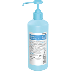 Ecolab Deutschland GmbH (Healthcare) 