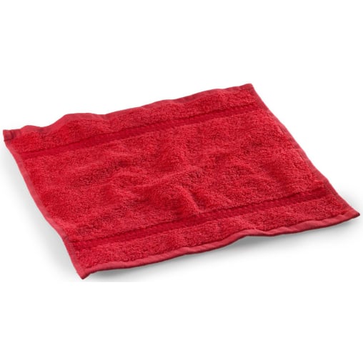 MEGA Clean Professional Baumwoll-Seiflappen, 30 x 30 cm