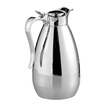 Esmeyer PALACE Isolierkanne Volumen: 1,5 Liter, Höhe: 23,5 cm - Bild-Darstellung des Produktes 1