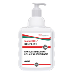 Körperpflegen & Hygiene 