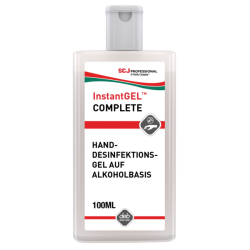 Körperpflegen & Hygiene 