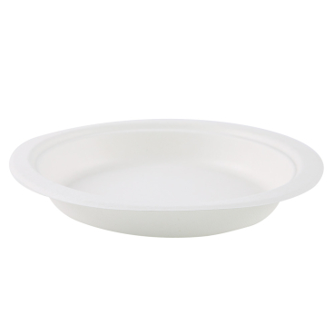 NATURESTAR Einwegschale, tief 1 Packung = 50 Stück, 550 ml - Bild-Darstellung des Produktes 1