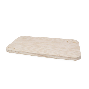 Waldkraft Schneidebrett, 30 x 15 cm Material: Buchenholz - Bild-Darstellung des Produktes 1