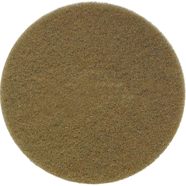 Twister Diamant Pad, Ø 457 mm Farbe: gelb - Bild-Darstellung des Produktes 1