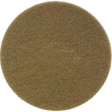 Twister Diamant Pad, Ø 355 mm Farbe: gelb - Bild-Darstellung des Produktes 1