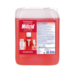 Reinigungsartikel & Handschuhe 