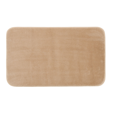 Gözze Badvorleger RIO Premium, 60 x 100 cm Farbe: sand - Bild-Darstellung des Produktes 1