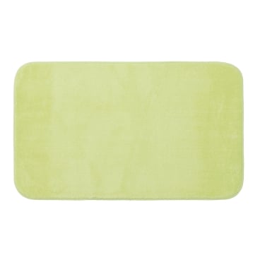 Gözze Badvorleger RIO Premium, 60 x 100 cm Farbe: limone - Bild-Darstellung des Produktes 1