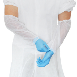 Arbeits- & Schutzkleidung 