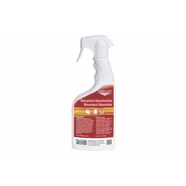 AERON® Biocontrol-Geruchsstop, biologisch abbaubar 750 ml - Flasche - Bild-Darstellung des Produktes 1