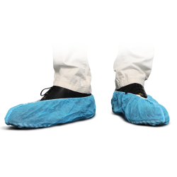 Arbeits- & Schutzkleidung 