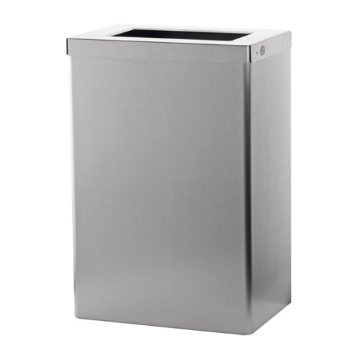 SanTRAL® EBU 50 Abfallbox, 50 Liter
