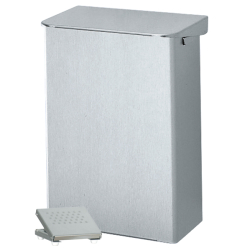 Abfallbehälter, -beutel & -tonnen 