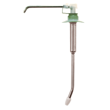 ingo-man® plus Pumpe IMP Touchless Pumpe Für IMP Touchless, 1 Liter - Bild-Darstellung des Produktes 1