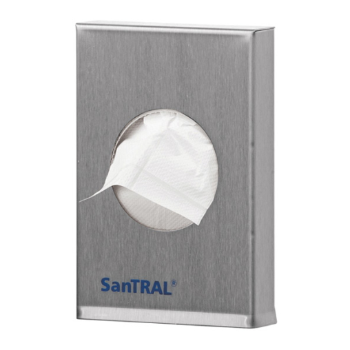 SanTRAL HB 2 Hygienebeutelspender
