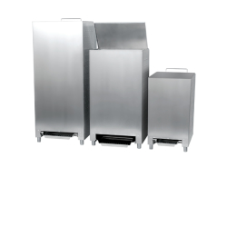 Abfallbehälter, -beutel & -tonnen 