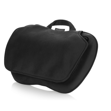 Medisana Massagekissen Shiatsu, 2 Geschwindigkeitsstufen, 24 Watt 1 Stück, Maße (B x L x T): 10,4 x 34,3 x 22,4 cm - Bild-Darstellung des Produktes 1