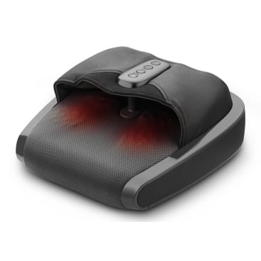 Medisana Fussmassagegerät FM 900, Wärmefunktion, 36 Watt 1 Stück, Maße (B x L x T): 33,4 x 35,6 x 16 cm - Bild-Darstellung des Produktes 1