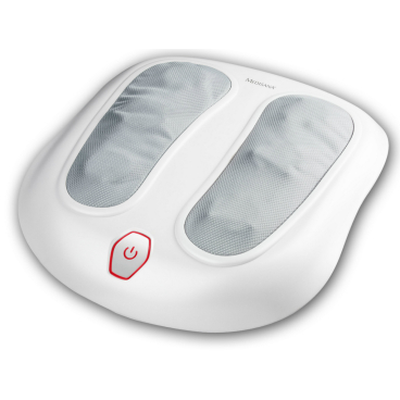 Medisana Fußmassagegerät Shiatsu FM 833, Wärmefunktion, 50 Watt 1 Stück, Maße (B x L x T): 36,5 x 40,5 x 12 cm - Bild-Darstellung des Produktes 1