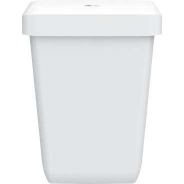 CWS Paradise Paper Bin Abfallbehälter Fassungsvermögen: 43 Liter - Bild-Darstellung des Produktes 1