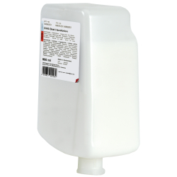 CWS Hygiene Deutschland GmbH & Co. KG CWS Best Handlotion, Flüssige Seifencreme, Handpflegelotion, 1 Karton = 12 x 500 ml - Flaschen 5468000