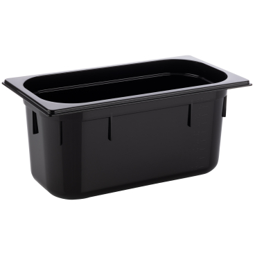 APS GN 1/3 Behälter aus Polycarbonat Maße (L x B x H): 32,5 x 17,5 x 15 cm, 5,3 Liter - Bild-Darstellung des Produktes 1