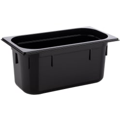 APS GN 1/2 Behälter 325 x 265 cm Tiefe: 65 mm Polypropylen 39 Liter 82112 günstig online kaufen