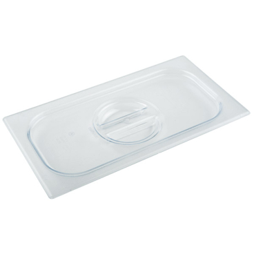 APS GN Deckel aus Polycarbonat Maße (L x B): 17,6 x 16,2 cm, GN 1/6 - Bild-Darstellung des Produktes 1