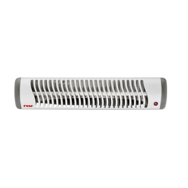 reer EasyHeat Wickeltisch Wärmestrahler Maße: 460 x 120 x 100 mm - Bild-Darstellung des Produktes 1