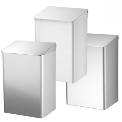 Abfallbehälter, -beutel & -tonnen 