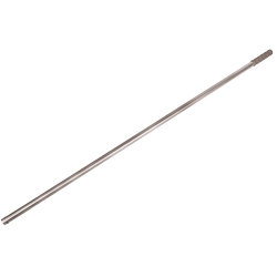 Pfenning Reinigungstechnik GmbH PPS Pfennig Alu-Stiel CR, Autoklavierbar, Farbe: grau, Länge: 70 cm 3516070