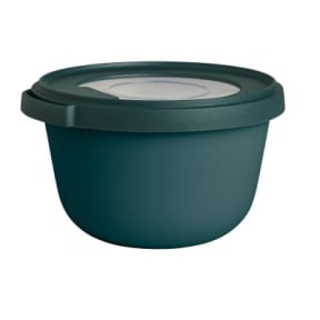 Mepal PRO Schale mit Deckel, wiederverwendbar, 500 ml – Farbe: nordic pine