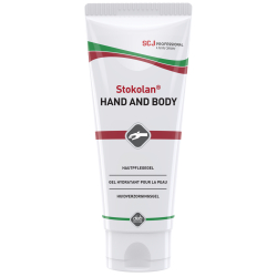 Körpercremes & -lotionen 