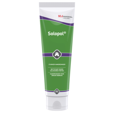 Solopol® Handreinigungspaste 250 ml - Tube - Bild-Darstellung des Produktes 1
