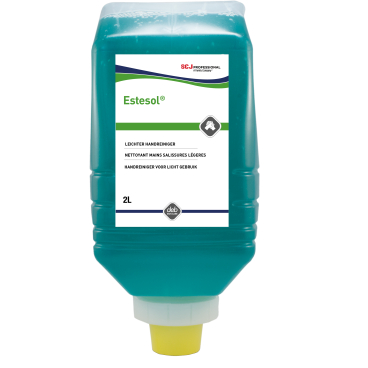 Estesol® Hautreiniger 1 Softflasche à 2 Liter - Bild-Darstellung des Produktes 1