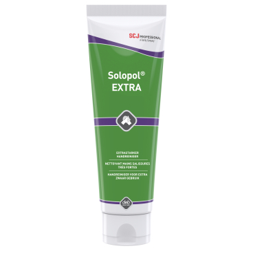 Solopol® EXTRA - Handreiniger 250 ml Tube - Bild-Darstellung des Produktes 1