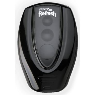 STOKO® Refresh Spender für 500 ml-Flaschen Farbe: schwarz - Bild-Darstellung des Produktes 1