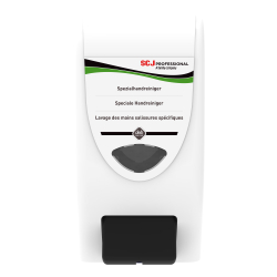 Seifenhalter & -spender 