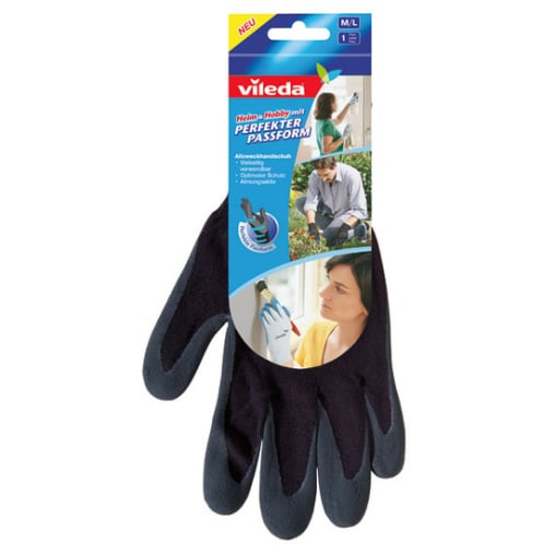 Vileda Heim und Hobby Handschuhe