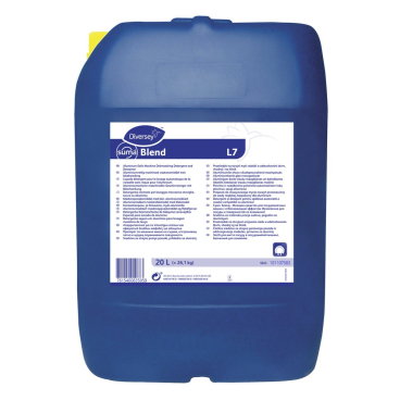 Suma Blend L7 Geschirreiniger 20 l - Kanister - Bild-Darstellung des Produktes 1