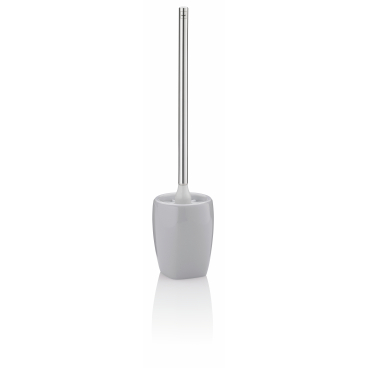 Kela Landora WC Garnitur Farbe: gletschergrau - Bild-Darstellung des Produktes 1