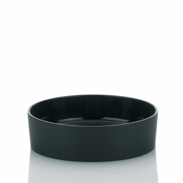 Kela Lis Seifenschale, Kunststoff Farbe: schwarz - Bild-Darstellung des Produktes 1