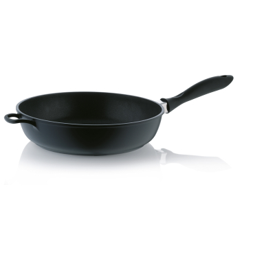 Kela Kerros Schmorpfanne Maße (H x Ø): 7 x 24 cm - Bild-Darstellung des Produktes 1