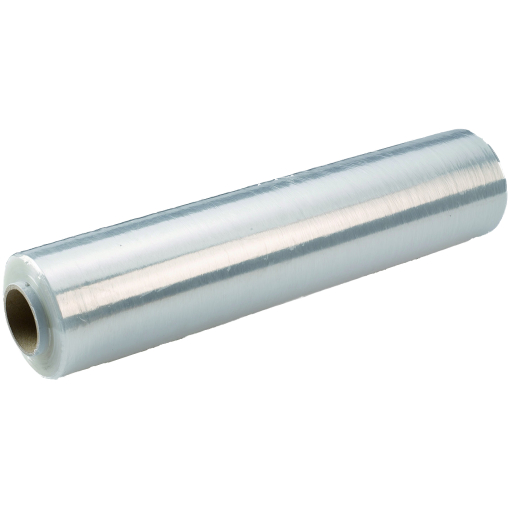 LDPE Stretchfolie transparent