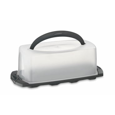 Kela Deli Kuchentransportbox, Kunststoff Maße (L x B x H): 40 x 17 x 14,5 cm - Bild-Darstellung des Produktes 1