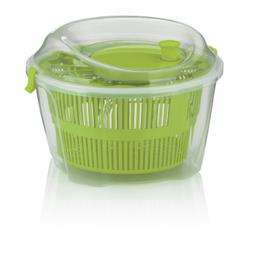 Kela Mailin Salatschleuder Farbe: grün - Bild-Darstellung des Produktes 1