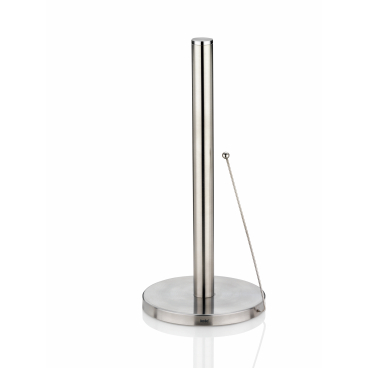 Kela 16920 Küchenrollenhalter Rollo, stehend Maße (H x Ø): 33,5 x 15 cm - Bild-Darstellung des Produktes 1